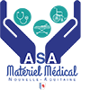  vente de matériel médical Royan Rochefort oléron | Asa Medical
